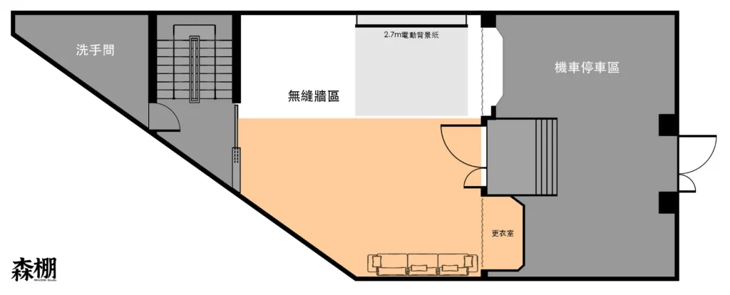 森棚_平面圖